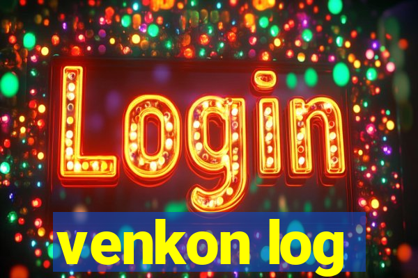 venkon log